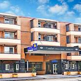 Comfort Inn & Suites Burwood