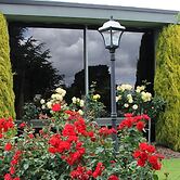 Cedar Lodge Motel Morwell