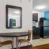 Motel 6 Gulf Shores, AL