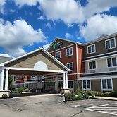 Holiday Inn Express Hotel & Suites Rochester by IHG