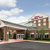 Hilton Garden Inn Hampton Coliseum Central