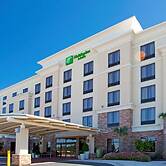 Holiday Inn Hotel & Suites Stockbridge / Atlanta I-75 by IHG