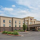 Hampton Inn Clearfield