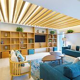 Courtyard By Marriott Cancun Airport