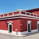 Posada Real de Chiapas