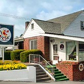 Judy's Motel Bedford