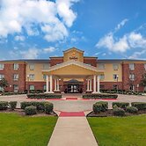 Comfort Suites Ennis