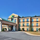 Holiday Inn Express Hotel & Suites Macon-West by IHG