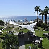 Aregai Marina Hotel & Residence