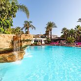 Diver Roquetas Hotel