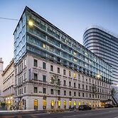 Novotel Wien City