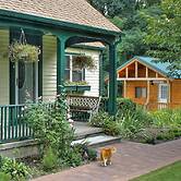 Los Gatos Bed & Breakfast