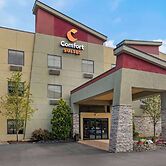 Comfort Suites Monaca