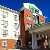 Holiday Inn Express Hotel & Suites Edson by IHG