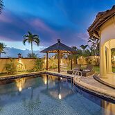 The Beverly Hills Bali a Luxury Villas & Spa