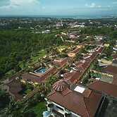 The Beverly Hills Bali a Luxury Villas & Spa