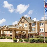 Hotel Pineville & Conference Center Alexandria I-49