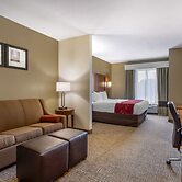 Comfort Suites North