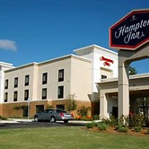 Hampton Inn Jasper