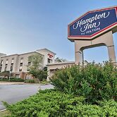 Hampton Inn Jasper