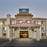 Motel 6 Hesperia, CA - West Main Street I-15