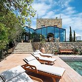 Castello Di Vicarello