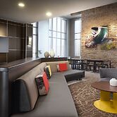 SpringHill Suites Minneapolis-St Paul Airpt/Mall of America