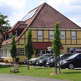Hotel Rhöner Land Bed & Breakfast