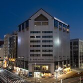 Hotel MyStays Utsunomiya