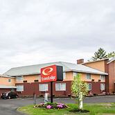Econo Lodge Lake Region