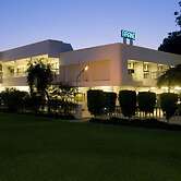 Grand Hotel Agra
