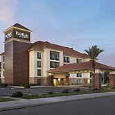 Fairfield by Marriott Inn & Suites Fresno River Park