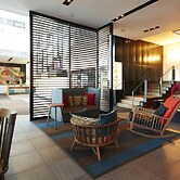 Hôtel Alt Quartier DIX30
