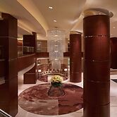 New World Wuhan Hotel