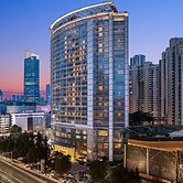 New World Wuhan Hotel