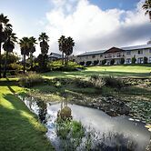 The Caledon Hotel & Spa