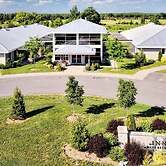 Huff Estates Inn & Winery