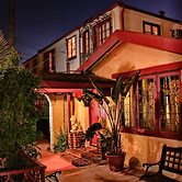 Santa Cruz Inn Riverside