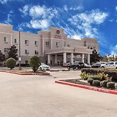 Comfort Suites Houston IAH Airport - Beltway 8