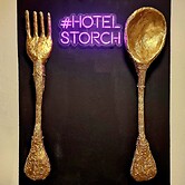 City Hotel Storch