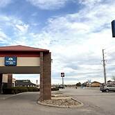 Fairview Inn Hesston Near Wichita