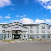 Spark by Hilton Wichita Falls