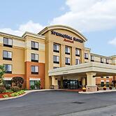 Springhill Suites by Marriott Erie