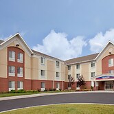 Candlewood Suites Kansas City Speedway by IHG