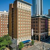 Ellis Hotel, Atlanta, A Tribute Portfolio Hotel by Marriott