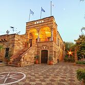 Argentikon Luxury Suites