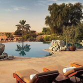 Al Maha, A Luxury Collection Desert Resort & Spa, Dubai