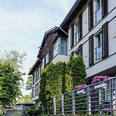 Hotel Aqua Sopot - Destigo Hotels
