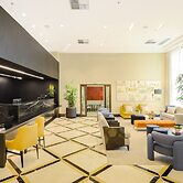 George V Casa Branca