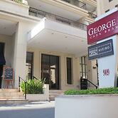 George V Casa Branca